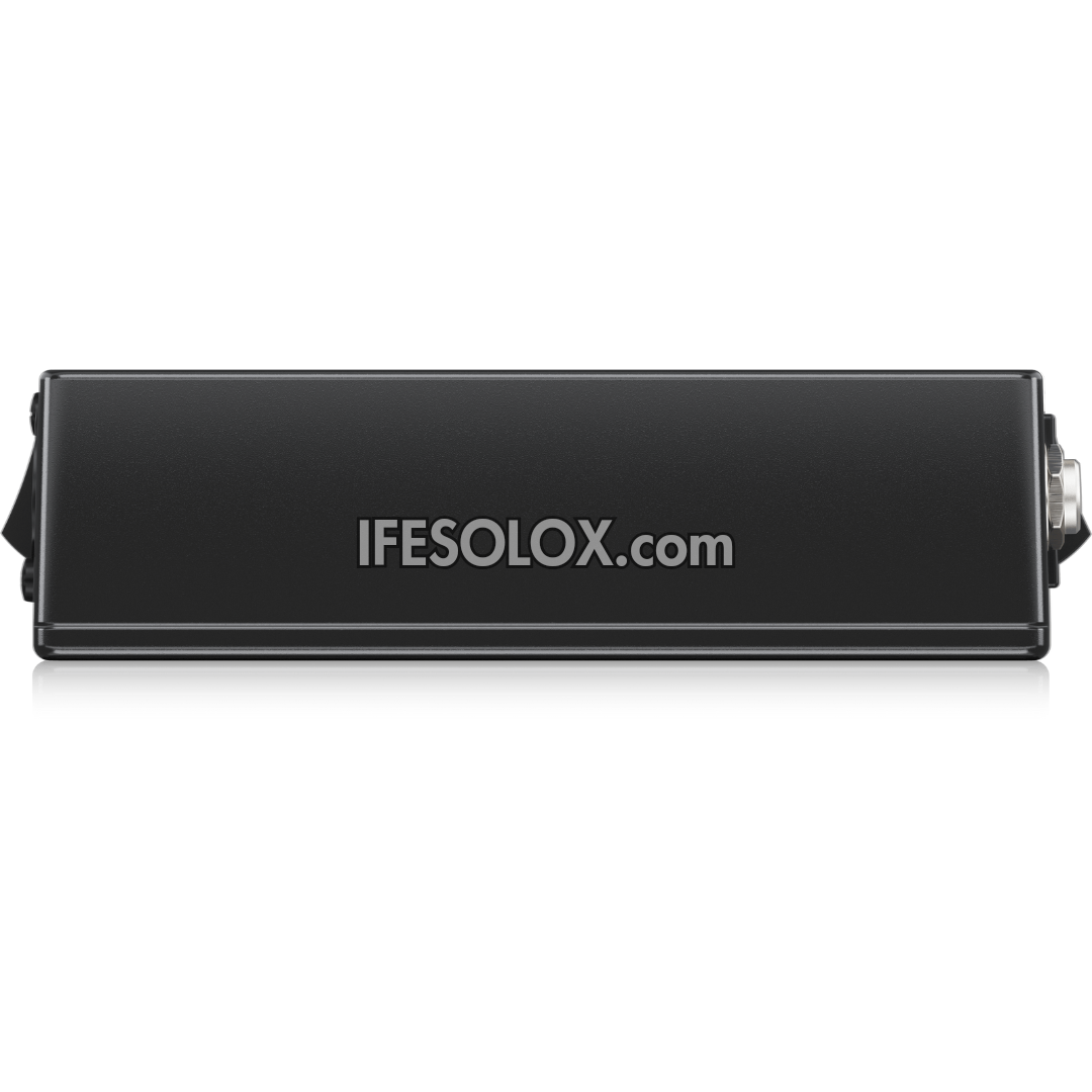 Behringer DI600P ULTRA-DI High Performance Passive DI Box - Brand New