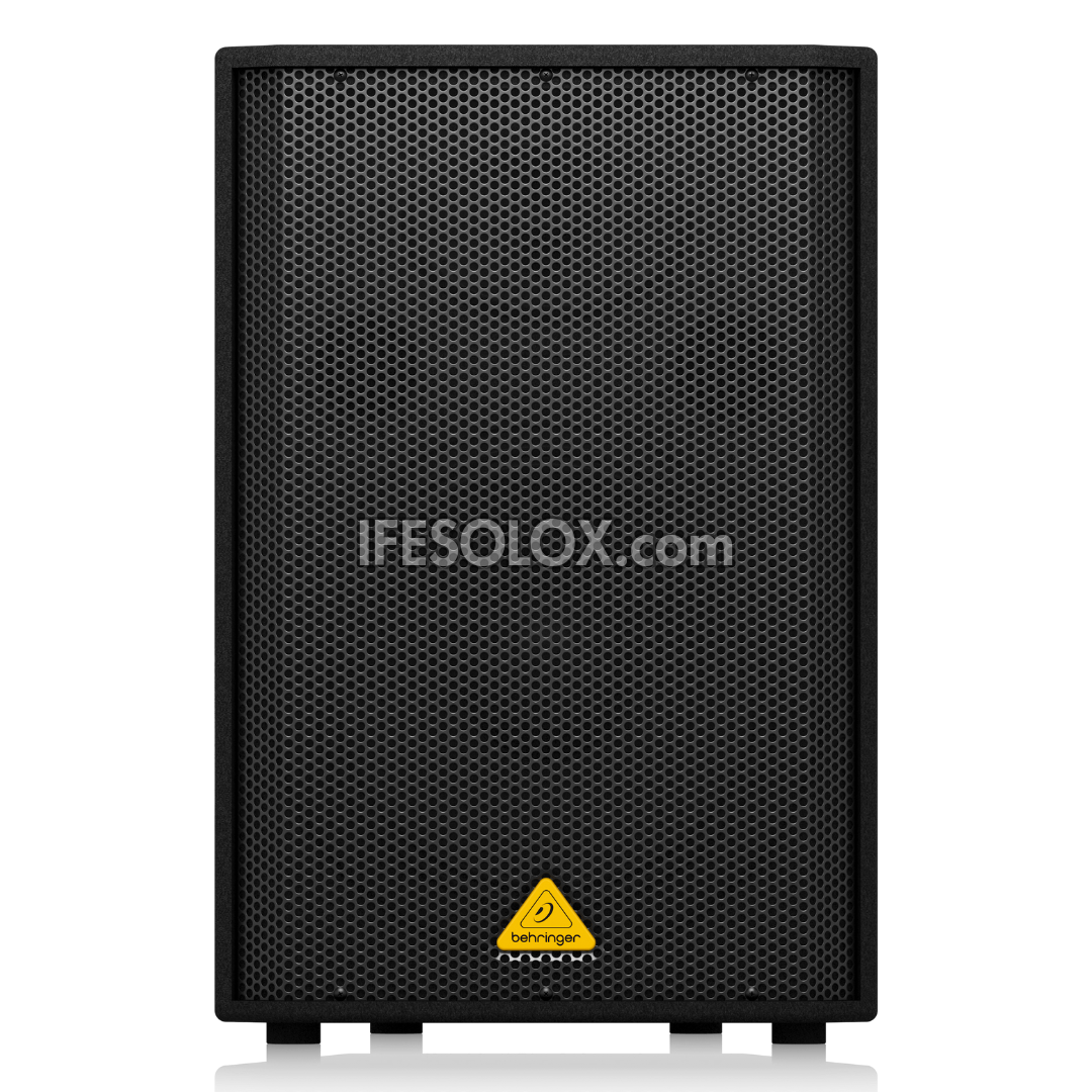 Behringer EUROLIVE VS1520 15" 2-Way High-Performance PA Passive Loudspeaker - Brand New