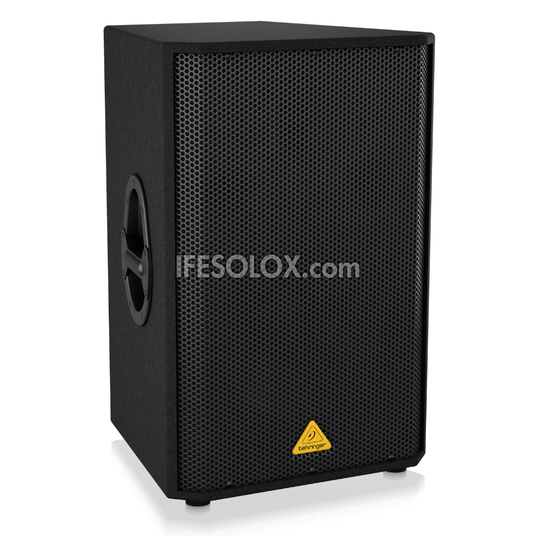 Behringer EUROLIVE VS1520 15" 2-Way High-Performance PA Passive Loudspeaker - Brand New