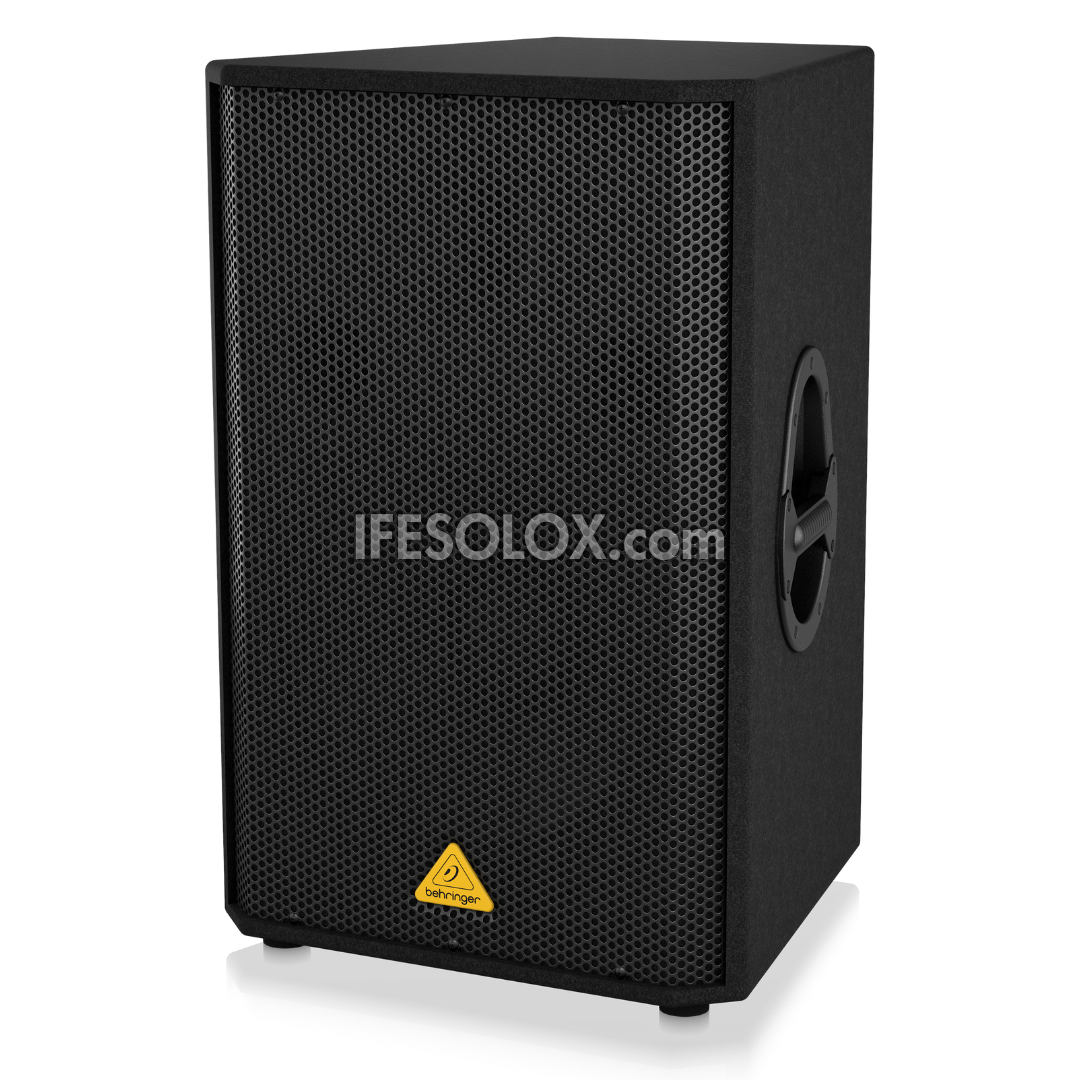 Behringer EUROLIVE VS1520 15" 2-Way High-Performance PA Passive Loudspeaker - Brand New