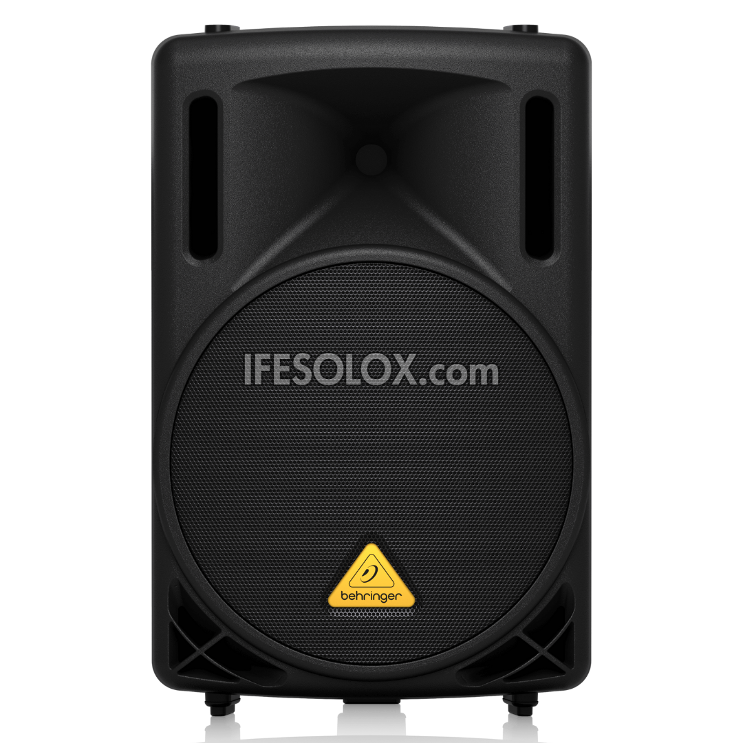 Behringer EUROLIVE B212XL 12" 2-Way PA Passive Loudspeaker with 1.75" Titanium Compression Driver - Brand New