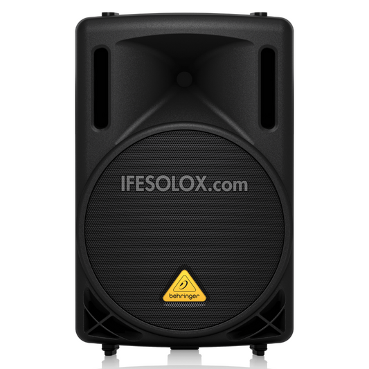 Behringer EUROLIVE B212XL 12" 2-Way PA Passive Loudspeaker with 1.75" Titanium Compression Driver - Brand New