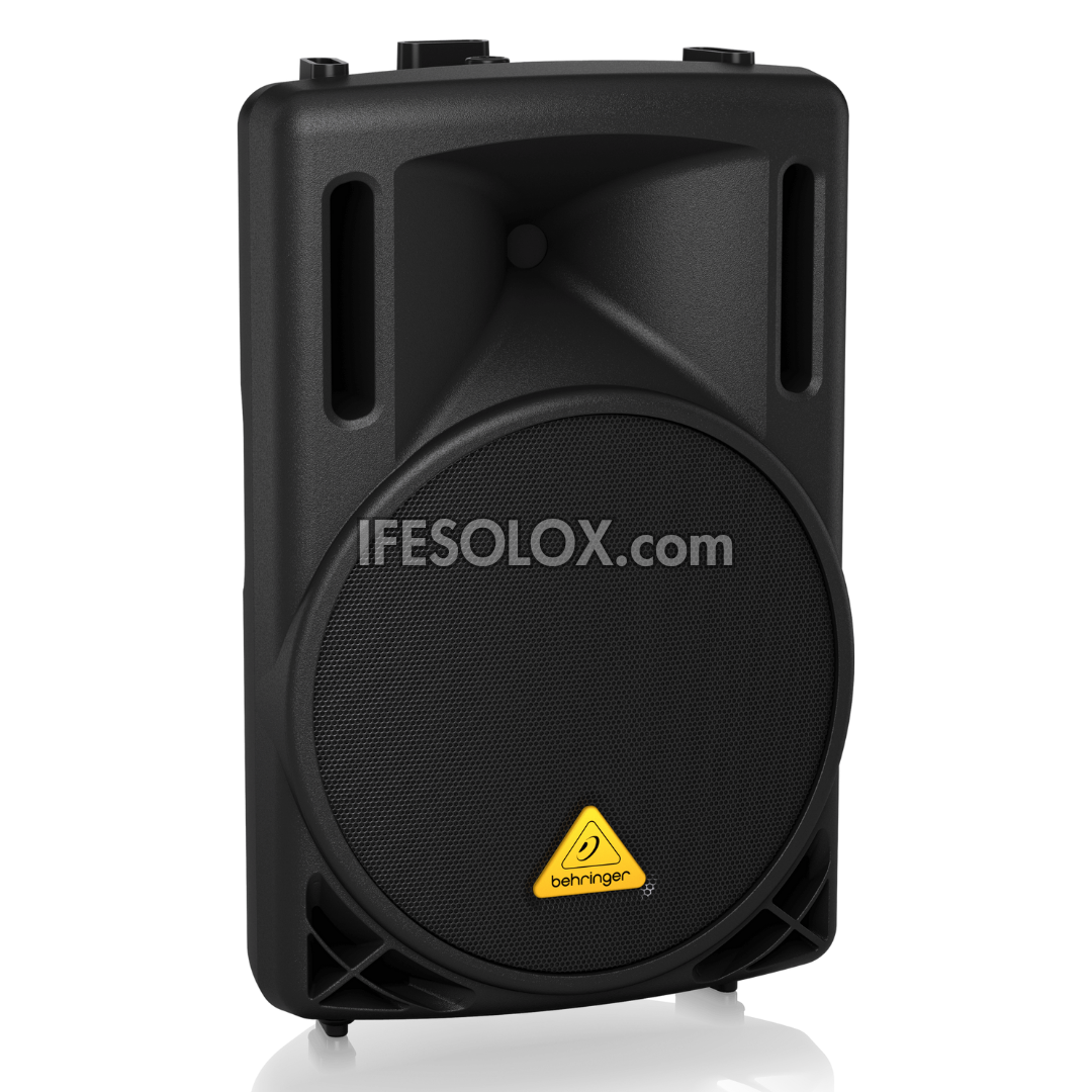 Behringer EUROLIVE B212XL 12" 2-Way PA Passive Loudspeaker with 1.75" Titanium Compression Driver - Brand New