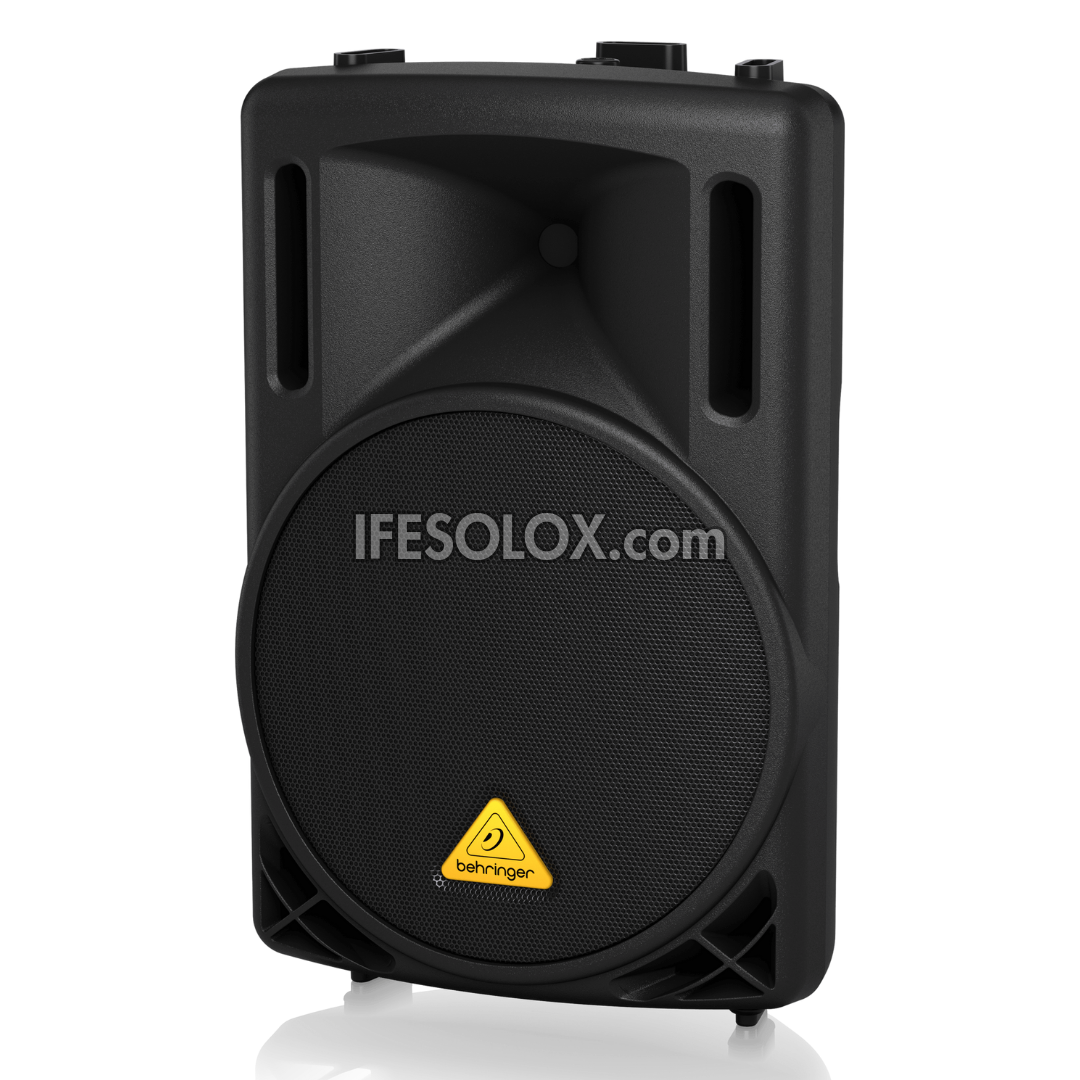 Behringer EUROLIVE B212XL 12" 2-Way PA Passive Loudspeaker with 1.75" Titanium Compression Driver - Brand New