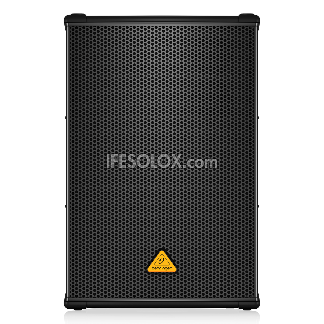 Behringer EUROLIVE B1520 PRO 15" Passive Professional PA Loudspeaker System - Brand New
