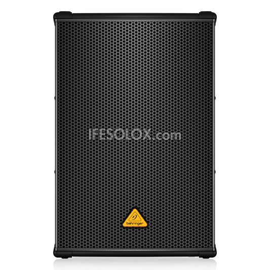 Behringer EUROLIVE B1520 PRO 15" Passive Professional PA Loudspeaker System - Brand New