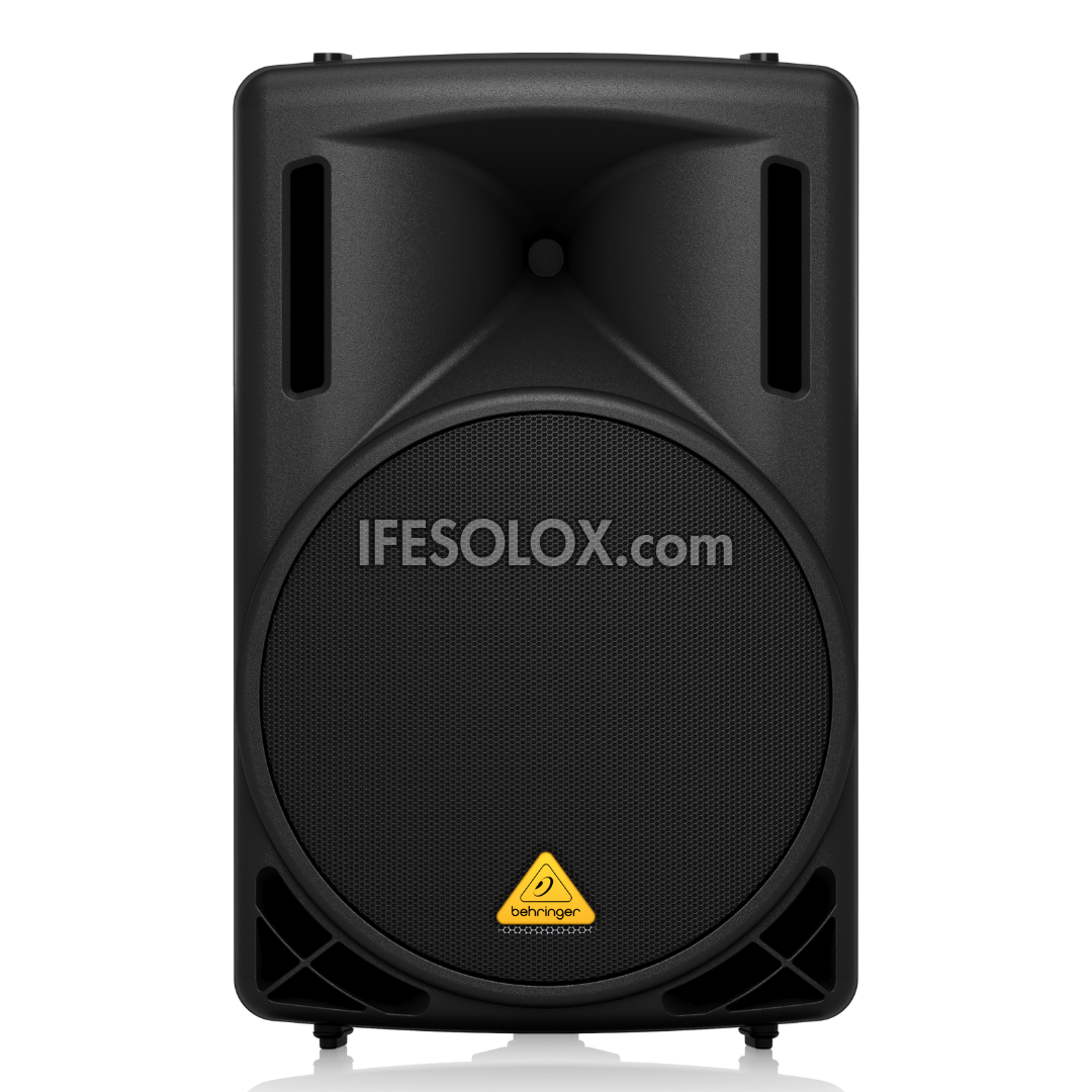Behringer EUROLIVE B215XL Passive 15" 2-Way PA Loudspeaker with 1.75" Titanium Compression Driver - Brand New