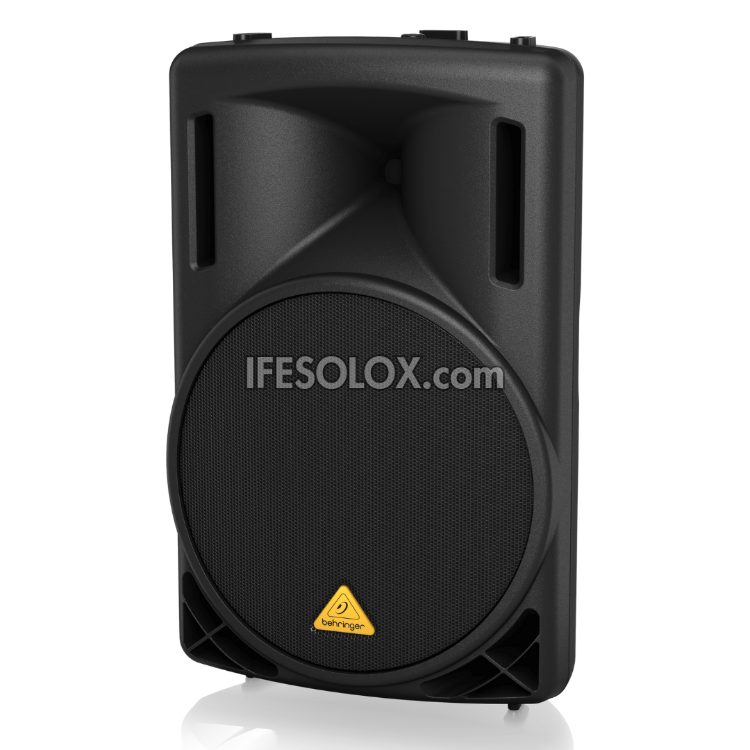 Behringer EUROLIVE B215XL Passive 15" 2-Way PA Loudspeaker with 1.75" Titanium Compression Driver - Brand New