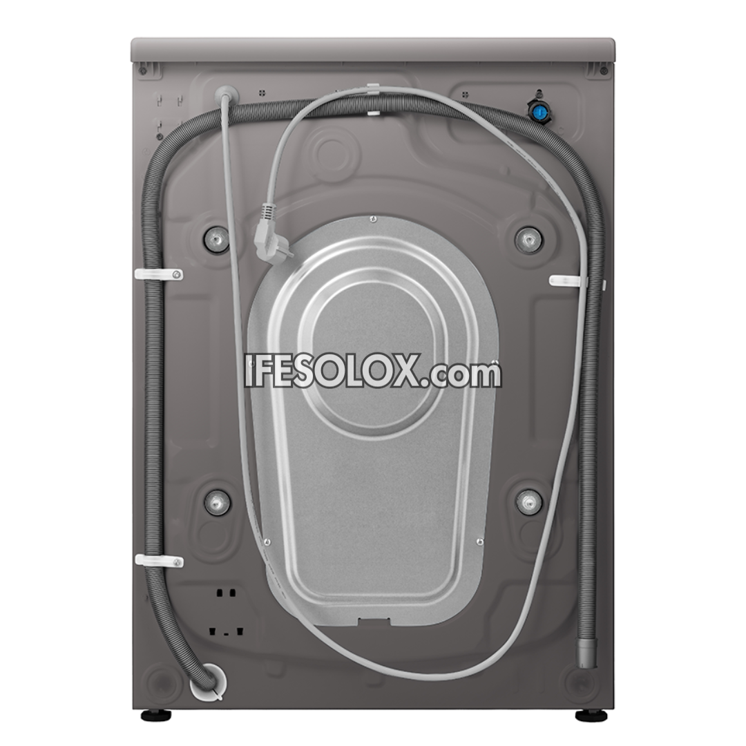 Hisense WFQP7012T 7kg Front Load Automatic Washing Machine - Brand New