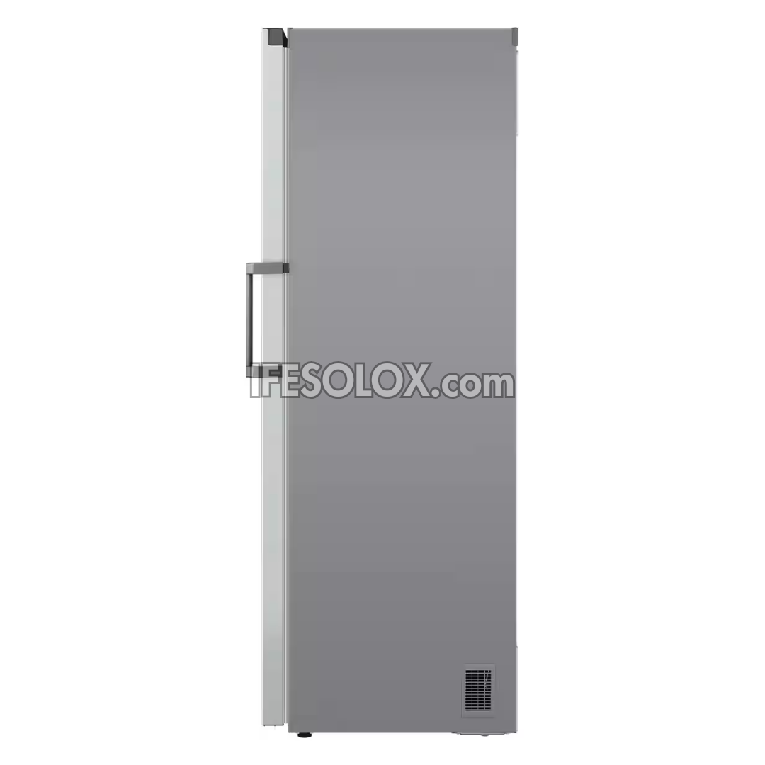 LG GC-B414ELFM 324L Smart Inverter Standing Freezer with Linear Cooling - Brand New
