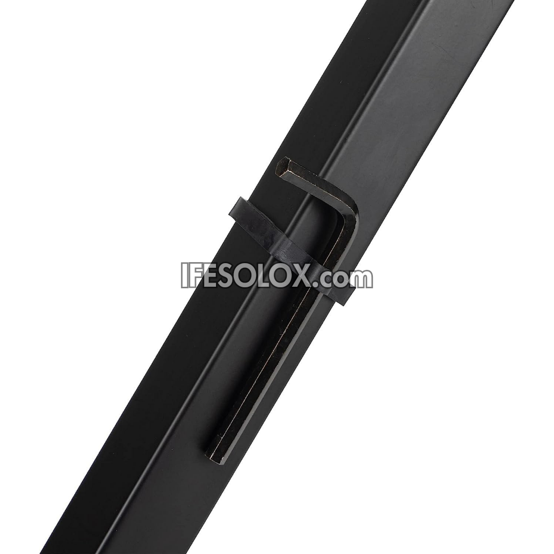 Single X-Shaped Musical Keyboard (Piano) Adjustable Stand - Brand New