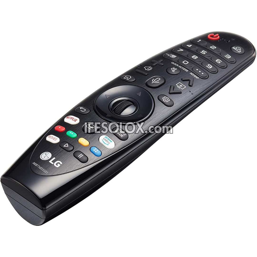 LG Magic Remote Control AN-MR20GA for 2020 LG WebOS Smart TV