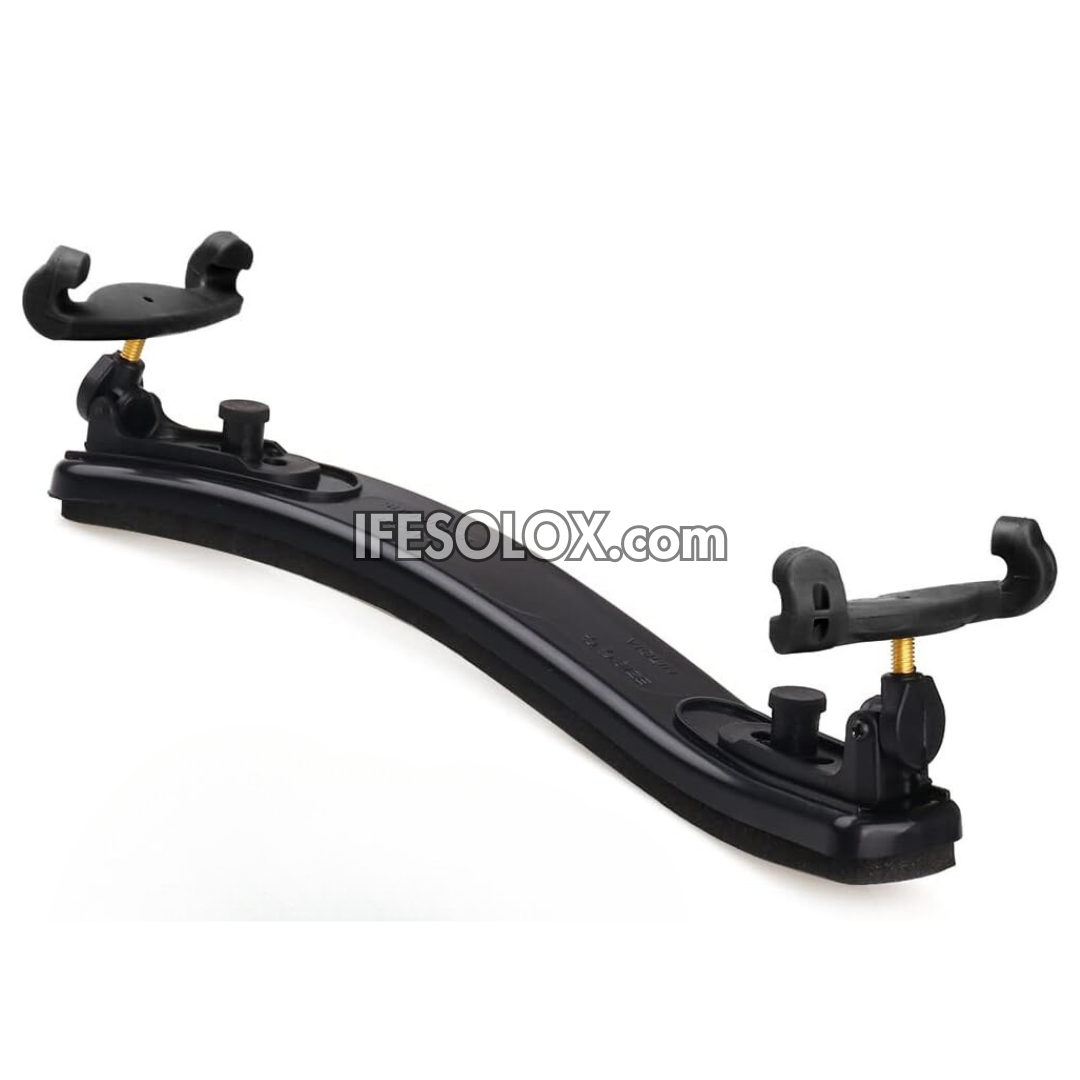 Adjustable Violin Shoulder Rest for 1/2 Violins - Brand New