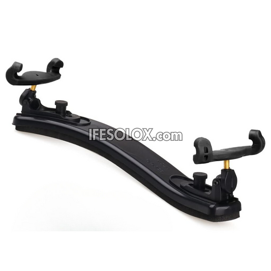Adjustable Violin Shoulder Rest for 1/2 Violins - Brand New