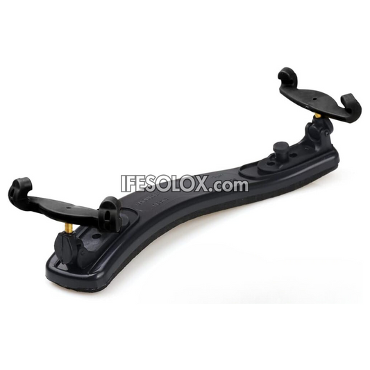 Adjustable Violin Shoulder Rest for 1/2 Violins - Brand New
