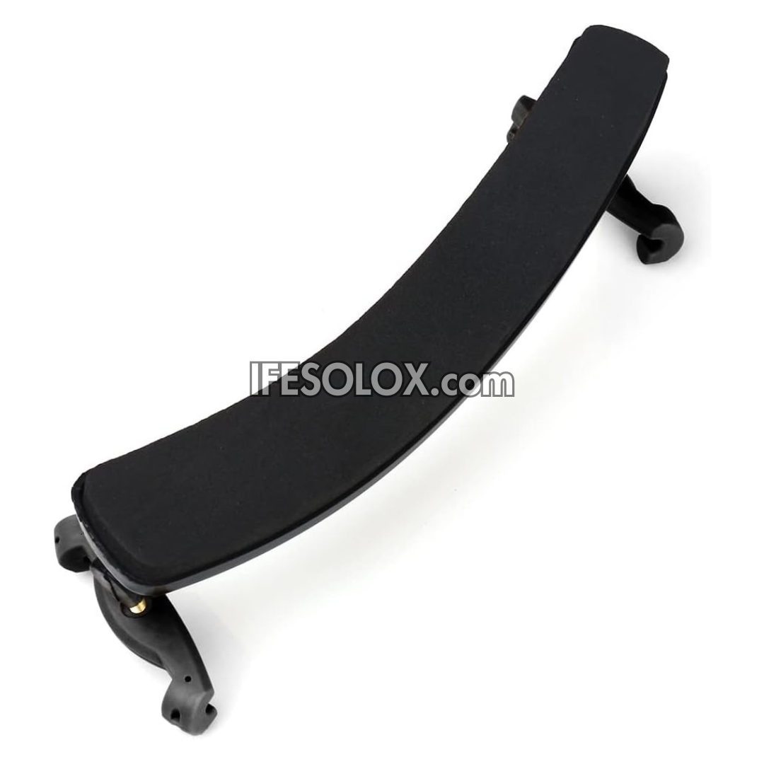 Adjustable Violin Shoulder Rest for 1/2 Violins - Brand New