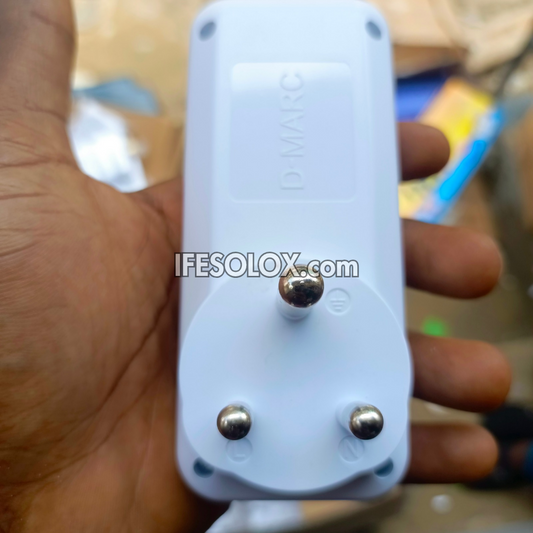 DMARC AVS15 15AMPS Fridge Guard (Voltage Surge Protector) - Brand New