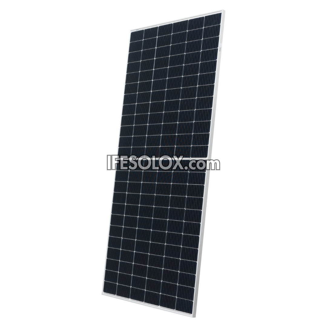 FIRMAN 550W Monocrystalline High Efficiency Solar Panels for Off-grid Applications - Brand New