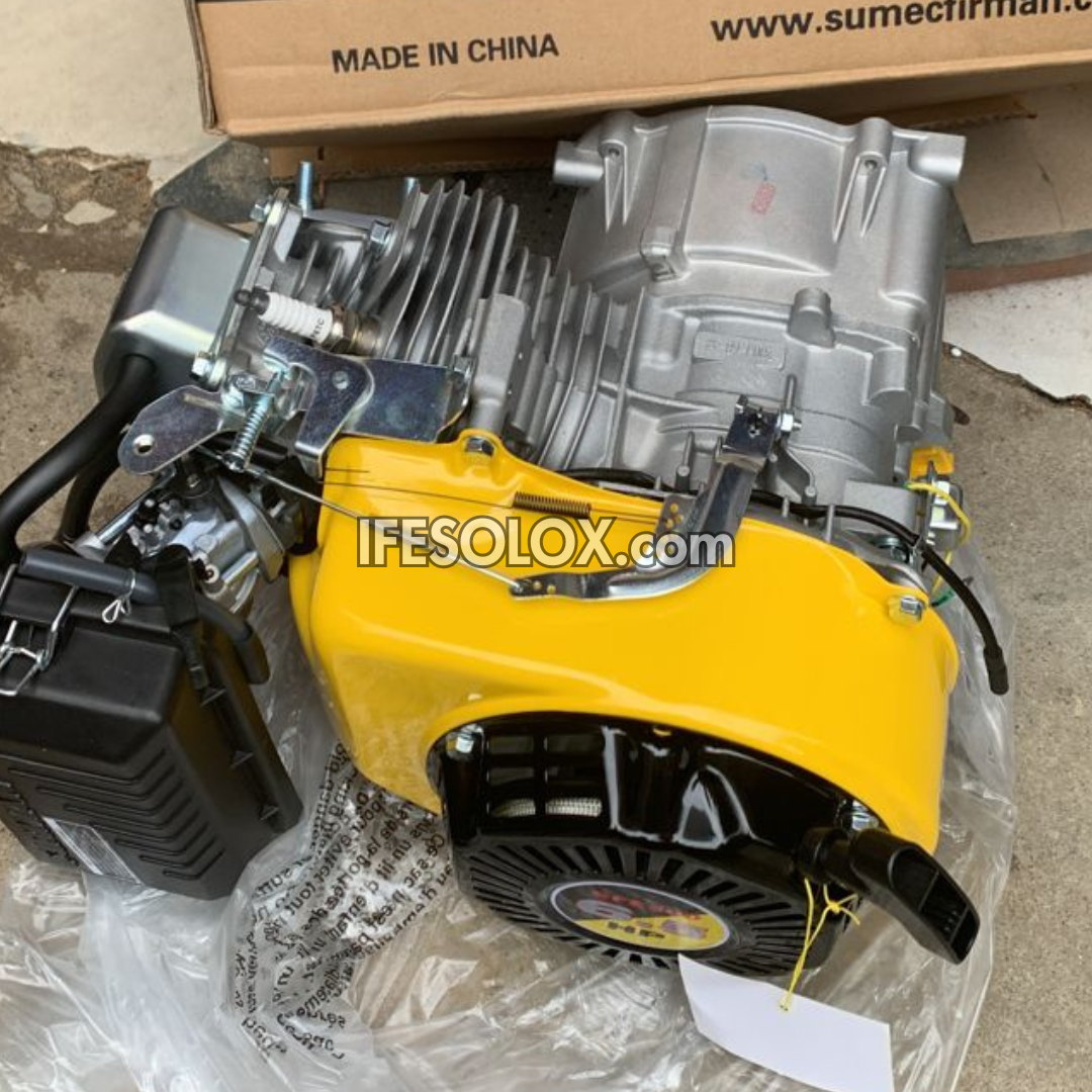 SUMEC FIRMAN SFE-200 Original Half Engine - Brand New