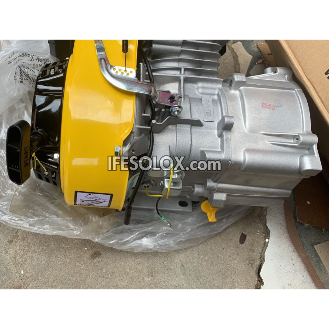 SUMEC FIRMAN SFE-200 Original Half Engine - Brand New