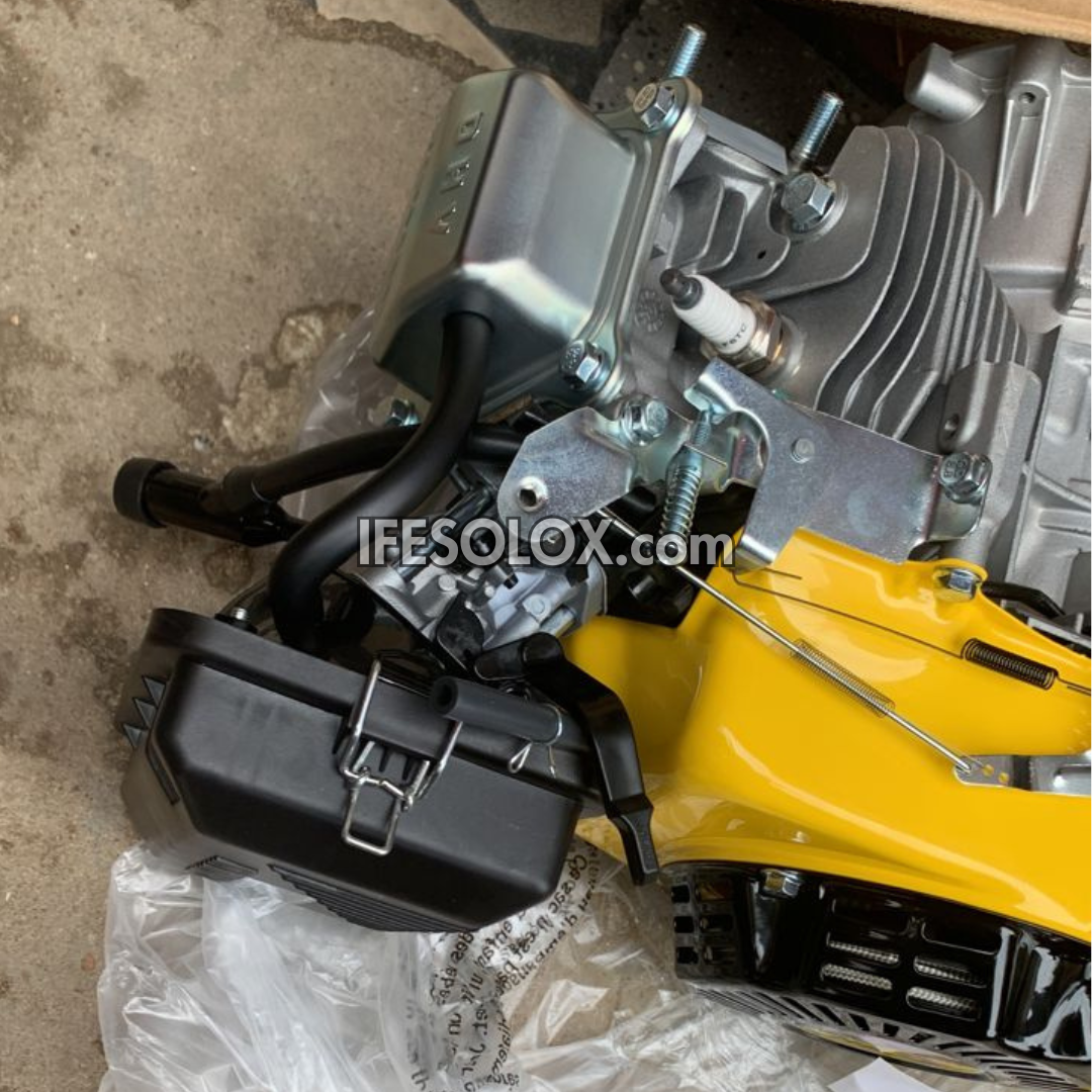 SUMEC FIRMAN SFE-200 Original Half Engine - Brand New