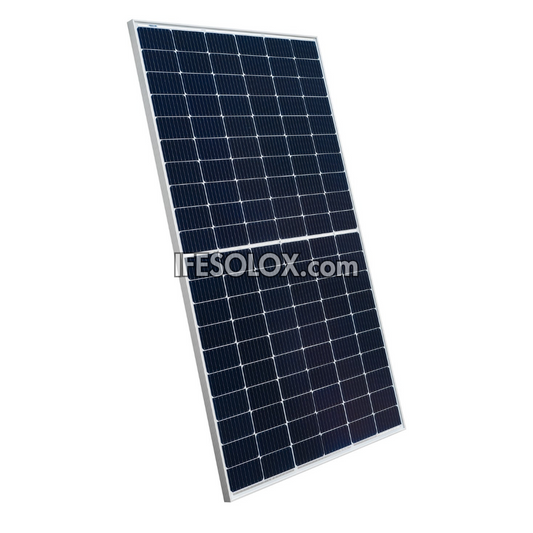 FIRMAN Monocrystalline High Efficiency Solar Panels for Off-grid Applications - Brand New