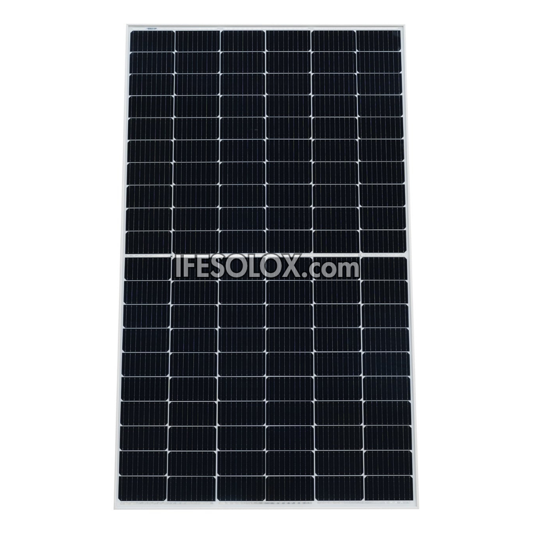 FIRMAN Monocrystalline High Efficiency Solar Panels for Off-grid Applications - Brand New