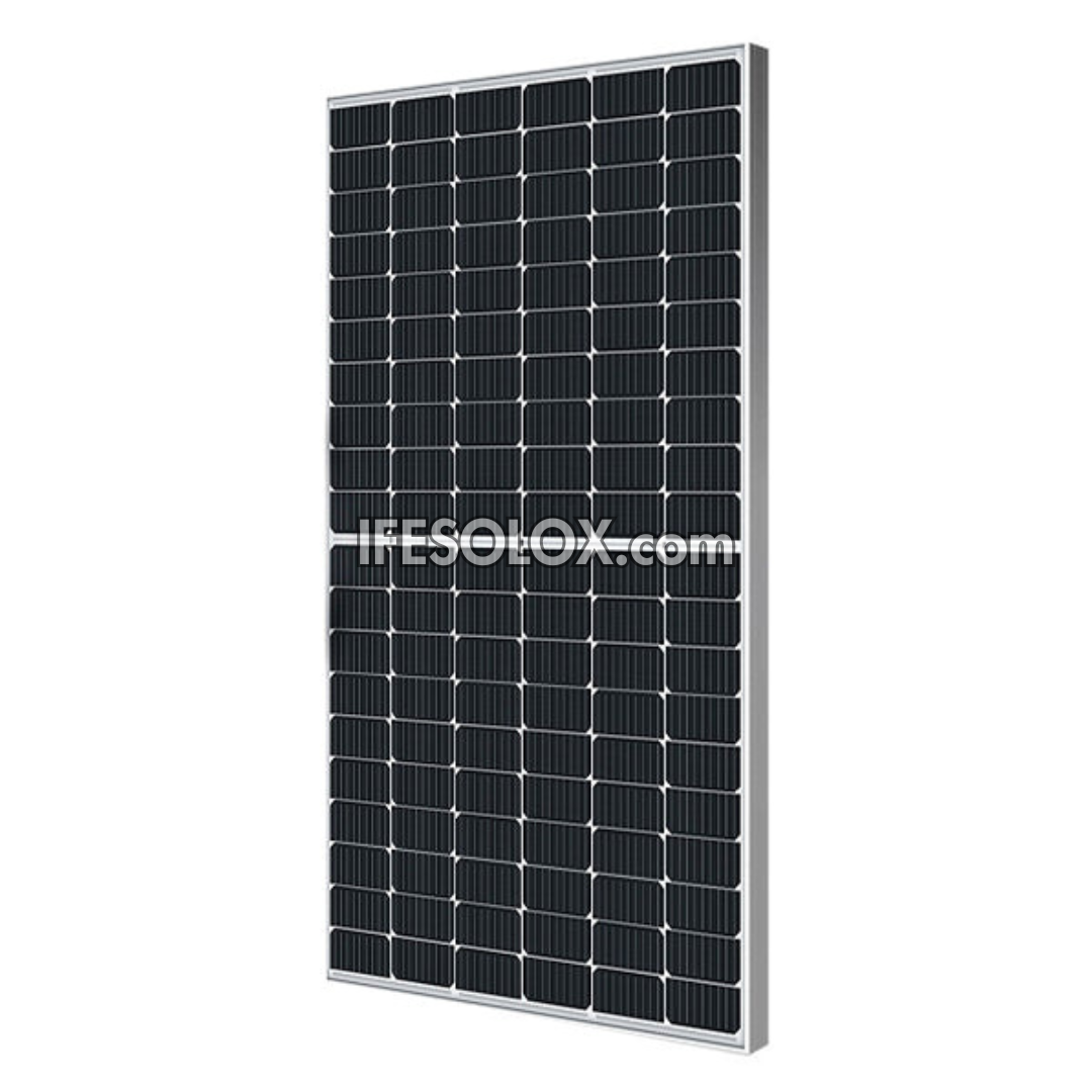 FIRMAN Monocrystalline High Efficiency Solar Panels for Off-grid Applications - Brand New