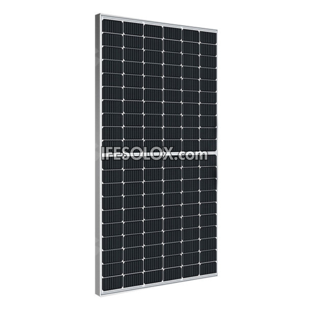 FIRMAN Monocrystalline High Efficiency Solar Panels for Off-grid Applications - Brand New