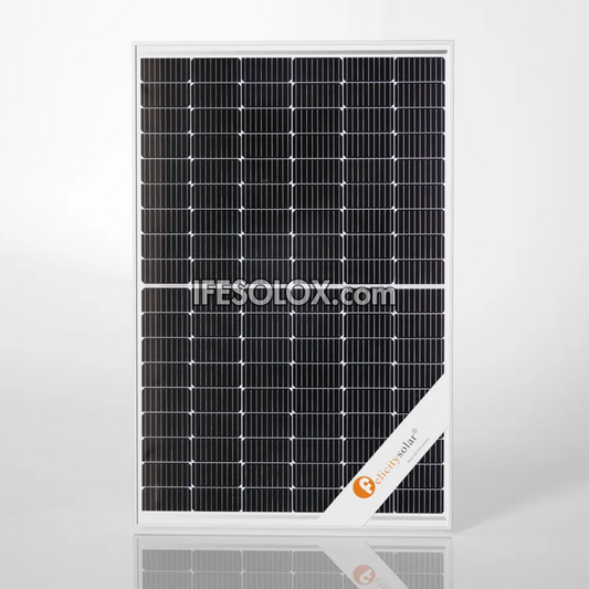 Felicity Solar 400W Monocrystalline Energy Efficient Solar Panels - Brand New