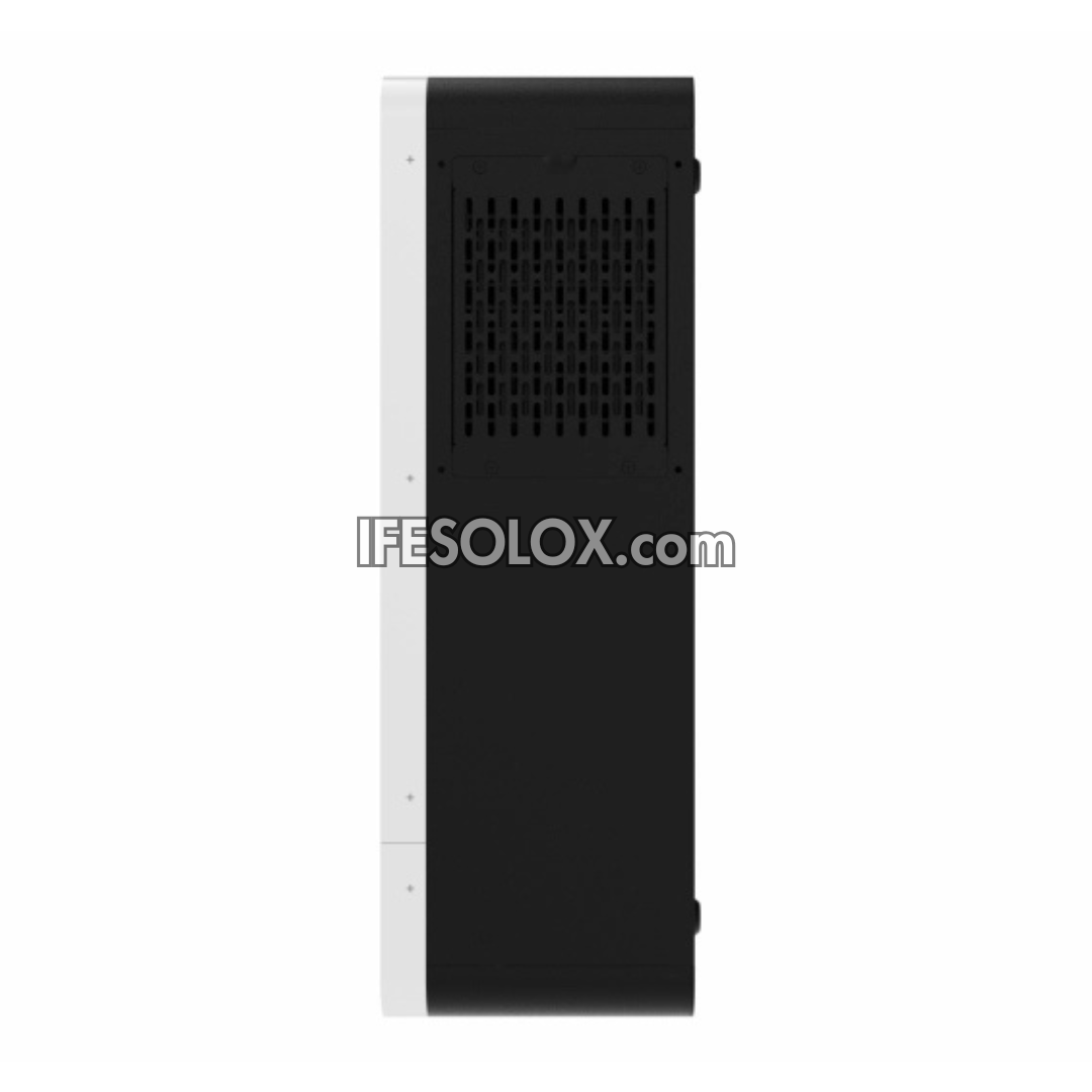 Felicity Solar 6000W Pure Sine Wave Hybrid Solar Inverter (IVEM6048) - Brand New