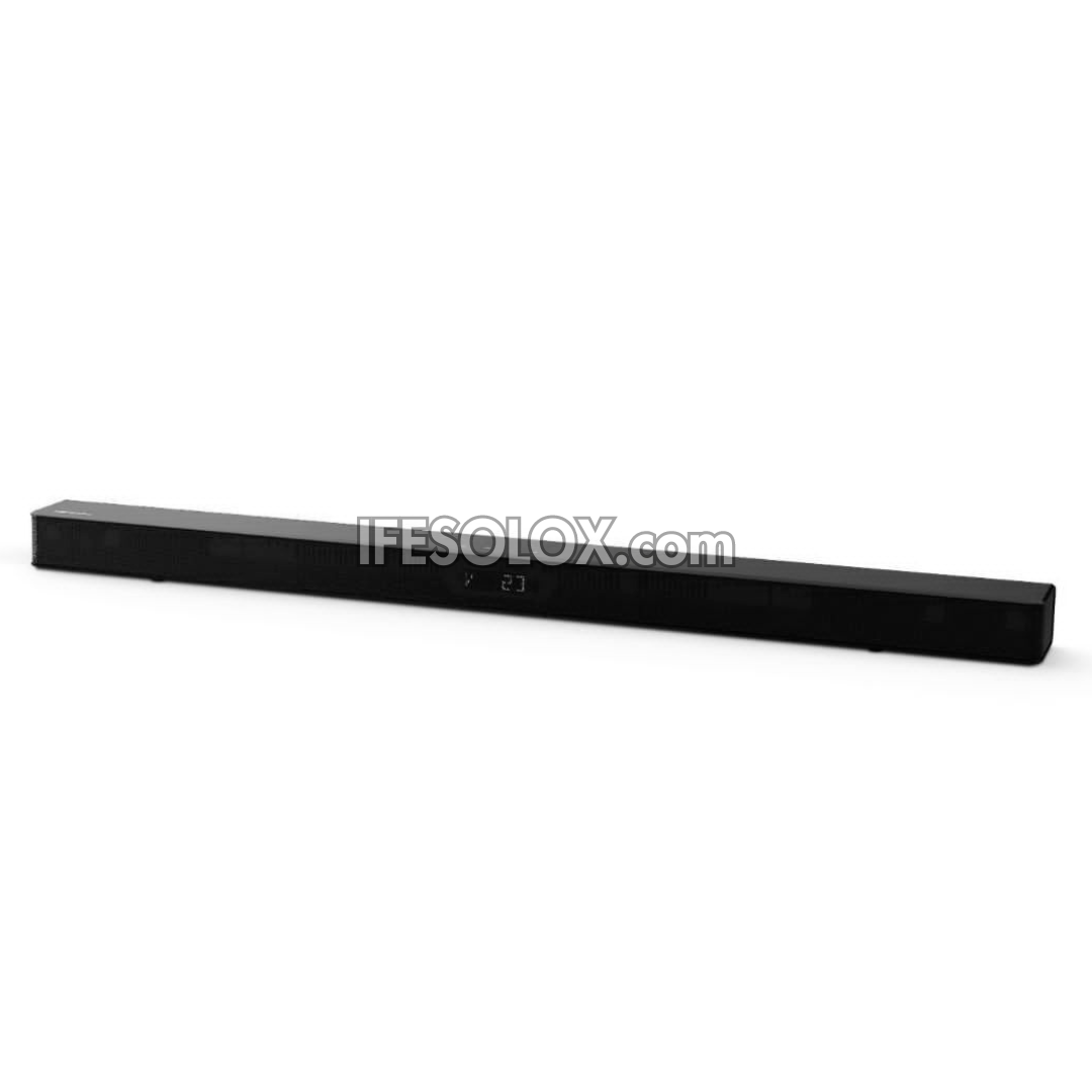 Hisense AX2107G 2.1Ch 280W Bluetooth Sound Bar with Wireless Subwoofer - Brand New