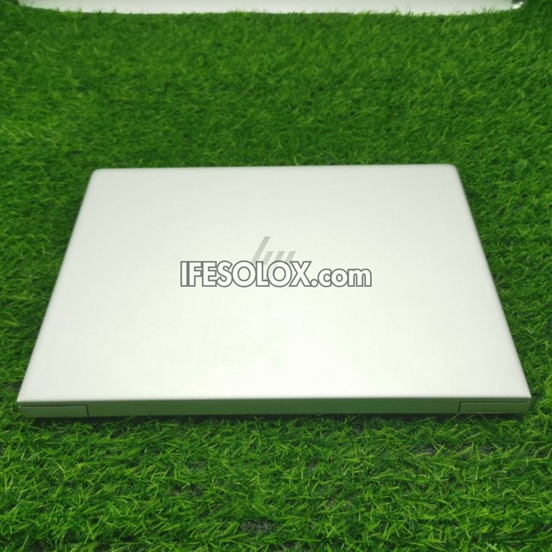 HP EliteBook 830 G6 13.3" Full HD Laptop with Intel Core i5 8th Gen, 8GB DDR4 RAM, 256GB SSD - Foreign Used