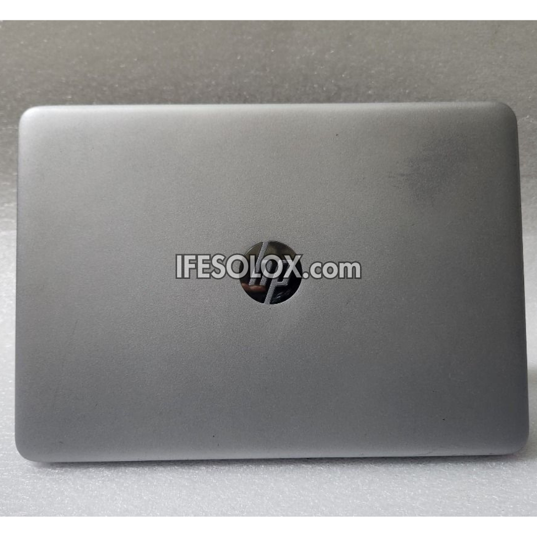 HP EliteBook 840 G4 14" HD Laptop with Intel Core i5 7th Gen, 8GB DDR4 SDRAM, 256GB SSD - Foreign Used