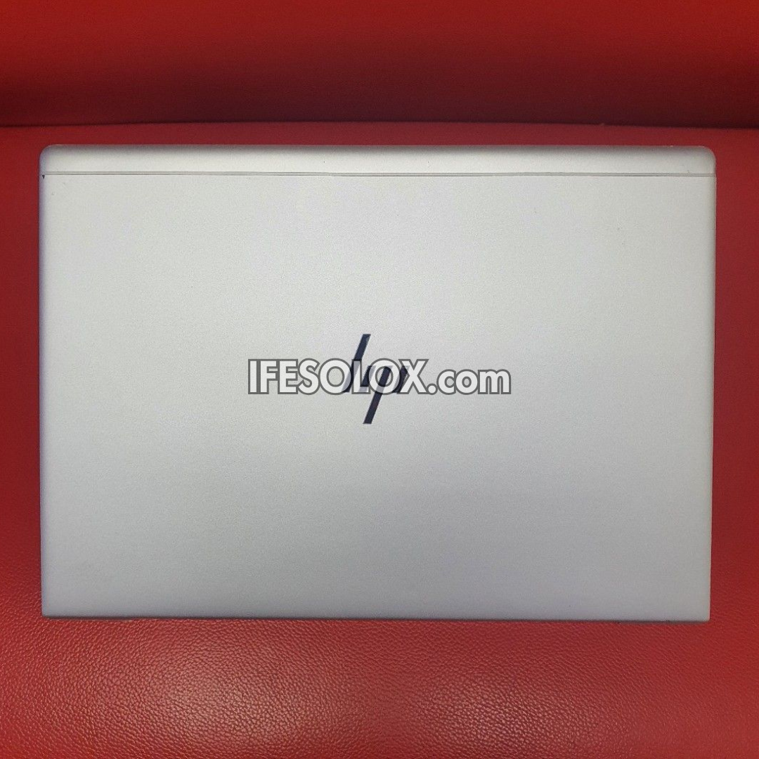 HP EliteBook 840 G6 14" Full HD TouchScreen Laptop with Intel Core i7 8th Gen, 16GB DDR4 SDRAM, 512GB SSD - Foreign Used