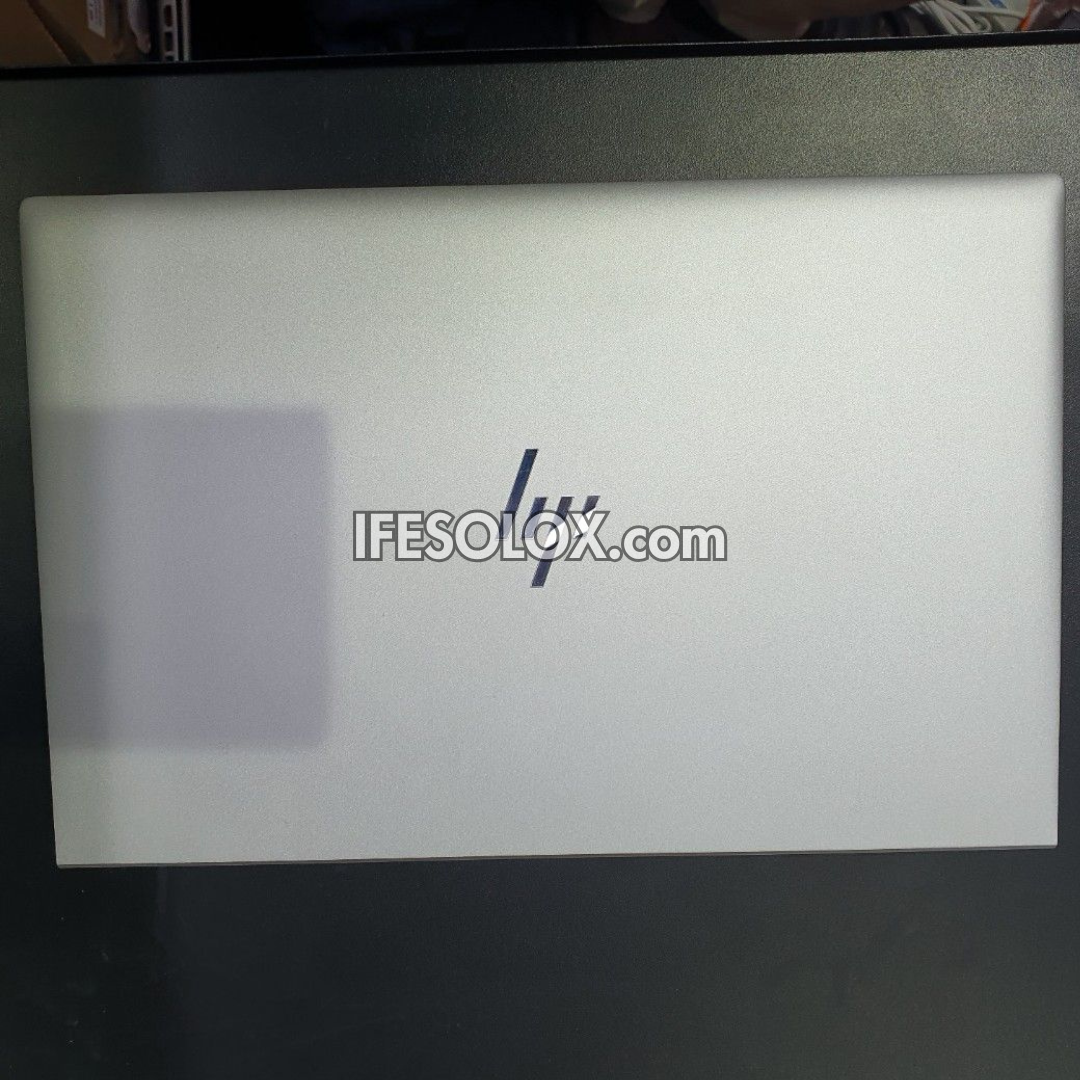 HP EliteBook 840 G7 14" Full HD TouchScreen Laptop with Intel Core i7 10th Gen, 16GB DDR4 RAM, 512GB SSD - Foreign Used