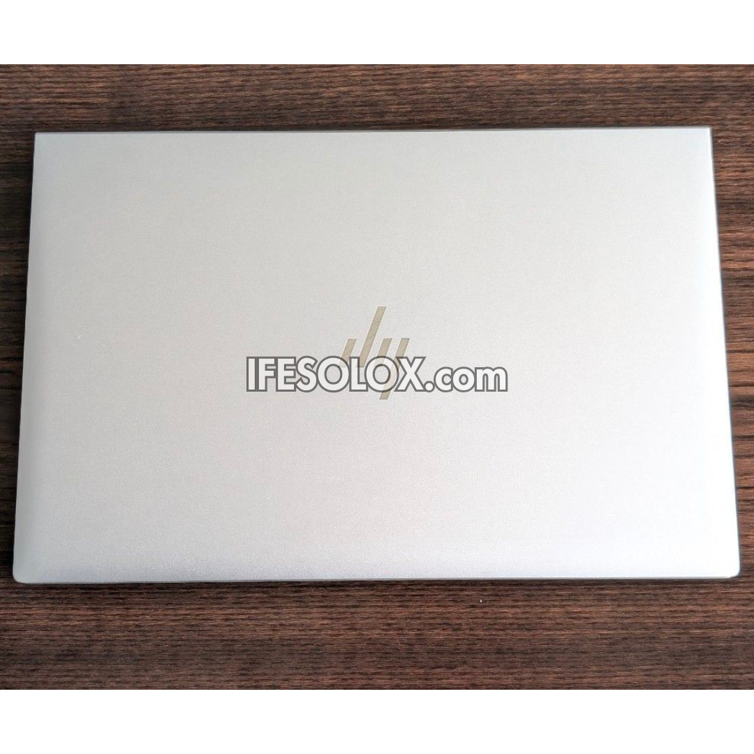 HP EliteBook 840 G8 14" Full HD TouchScreen Laptop with Intel Core i7 11th Gen, 16GB DDR4 SDRAM, 512GB SSD - Foreign Used