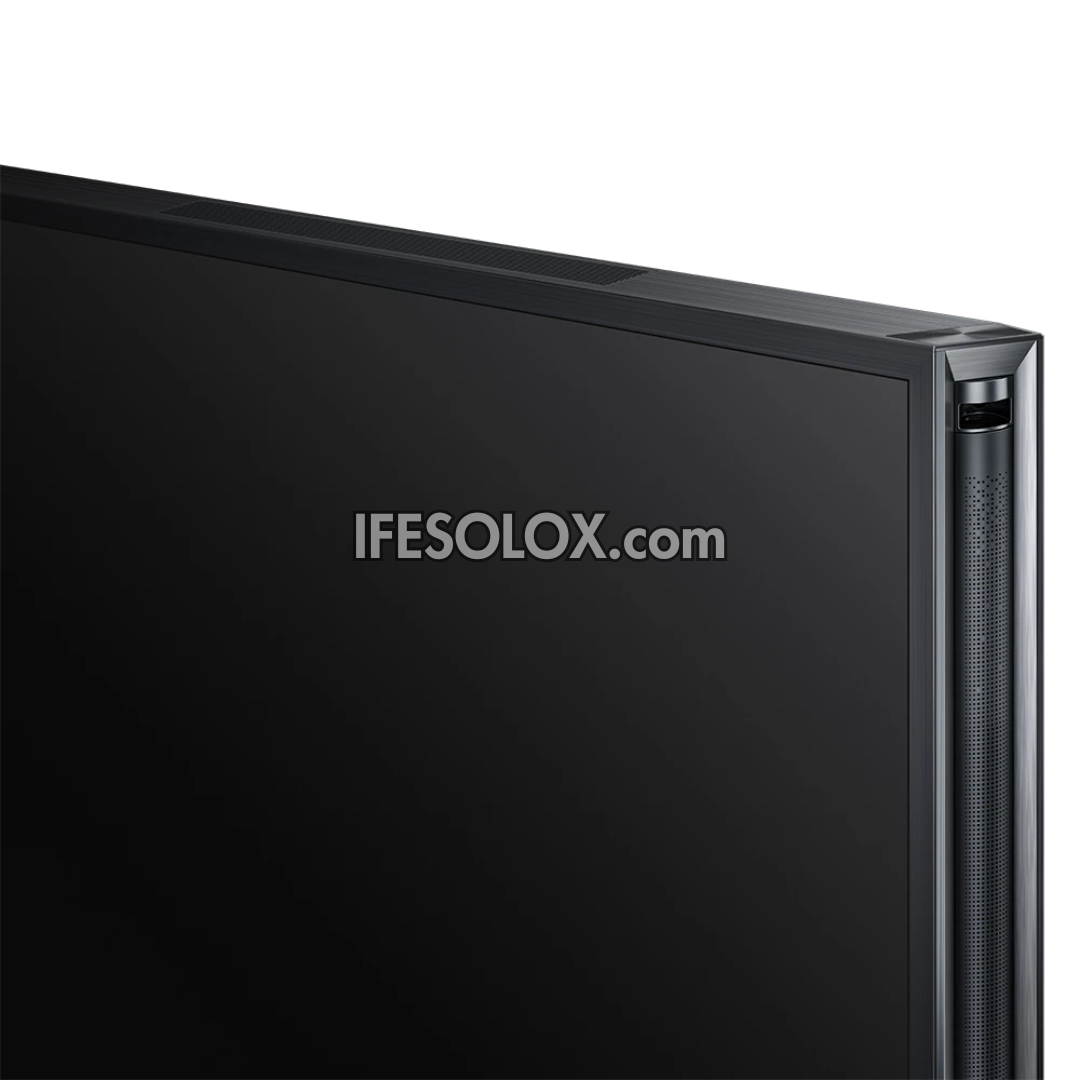 Hisense 110 Inch UX Series Mini-LED ULED™ Premium Quantum Dot Smart 4K ULED TV + 1 Year Warranty (Free Wall Mount) - Brand New