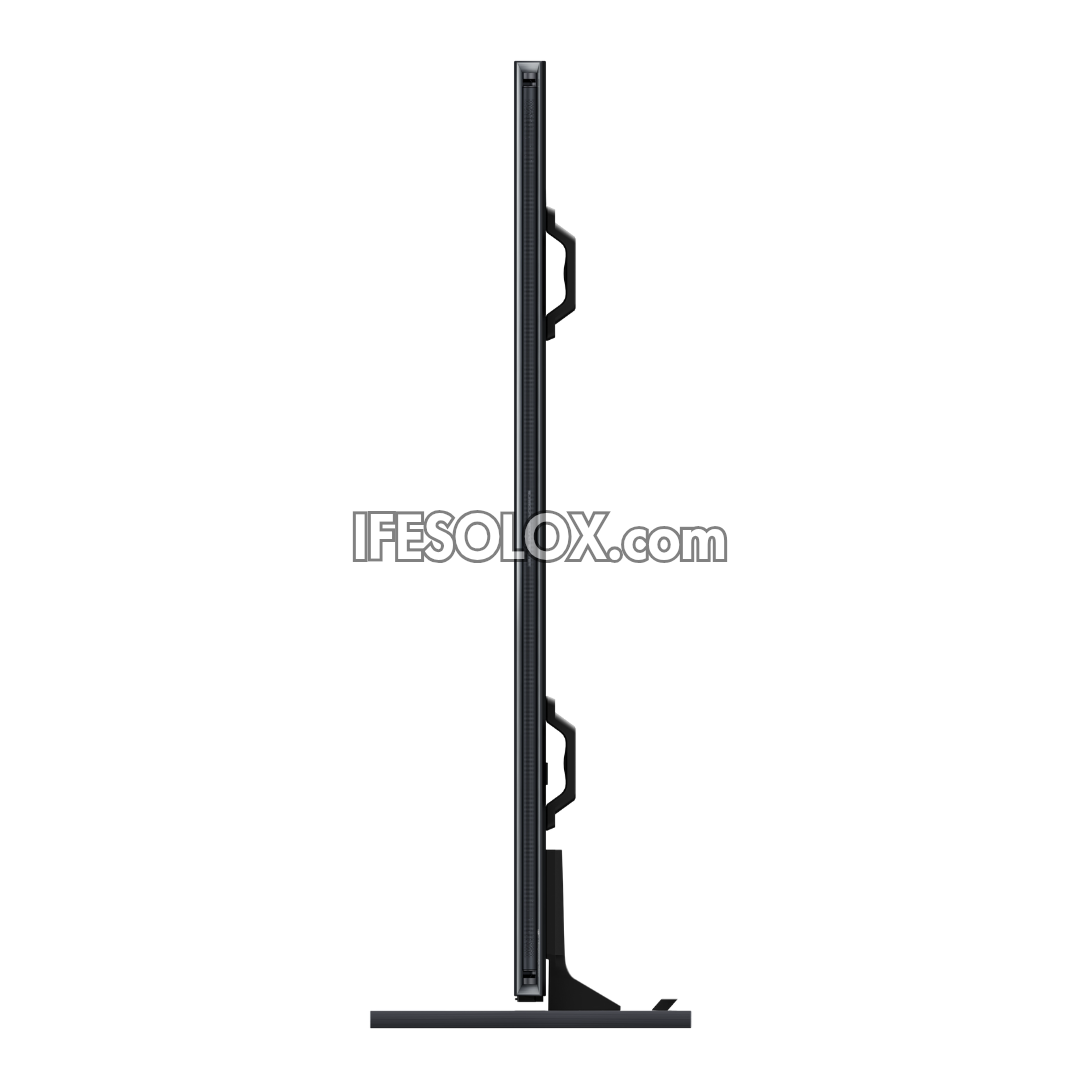 Hisense 110 Inch UX Series Mini-LED ULED™ Premium Quantum Dot Smart 4K ULED TV + 1 Year Warranty (Free Wall Mount) - Brand New