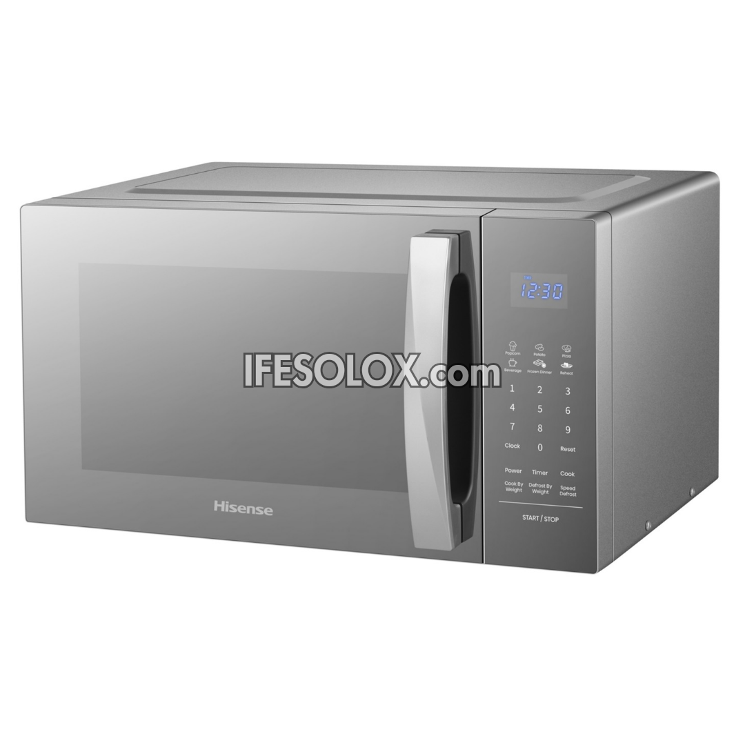 Hisense 26MOS5H 26Liters Microwave Oven - Brand New