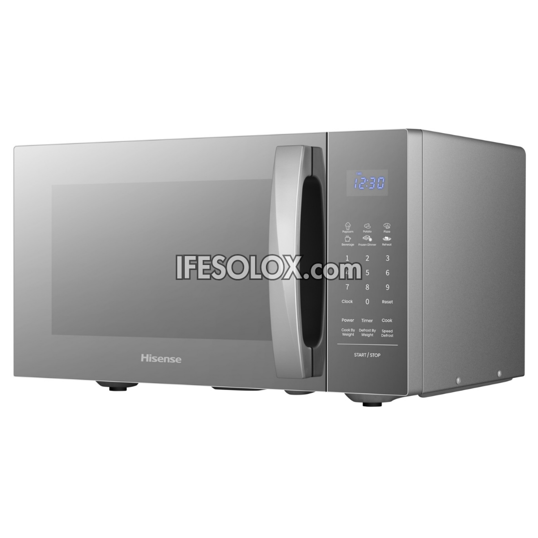 Hisense 26MOS5H 26Liters Microwave Oven - Brand New
