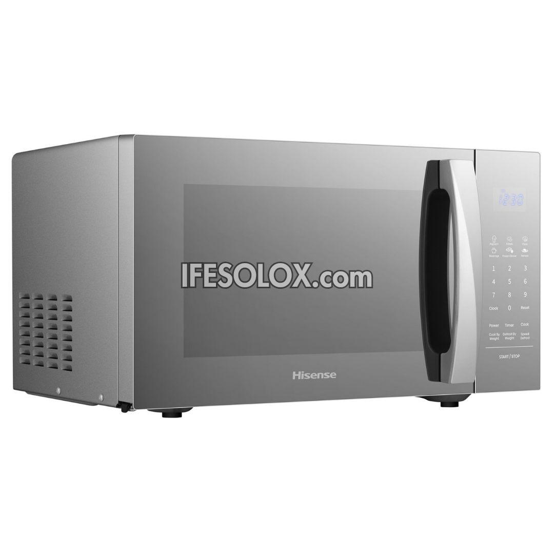 Hisense 26MOS5H 26Liters Microwave Oven - Brand New