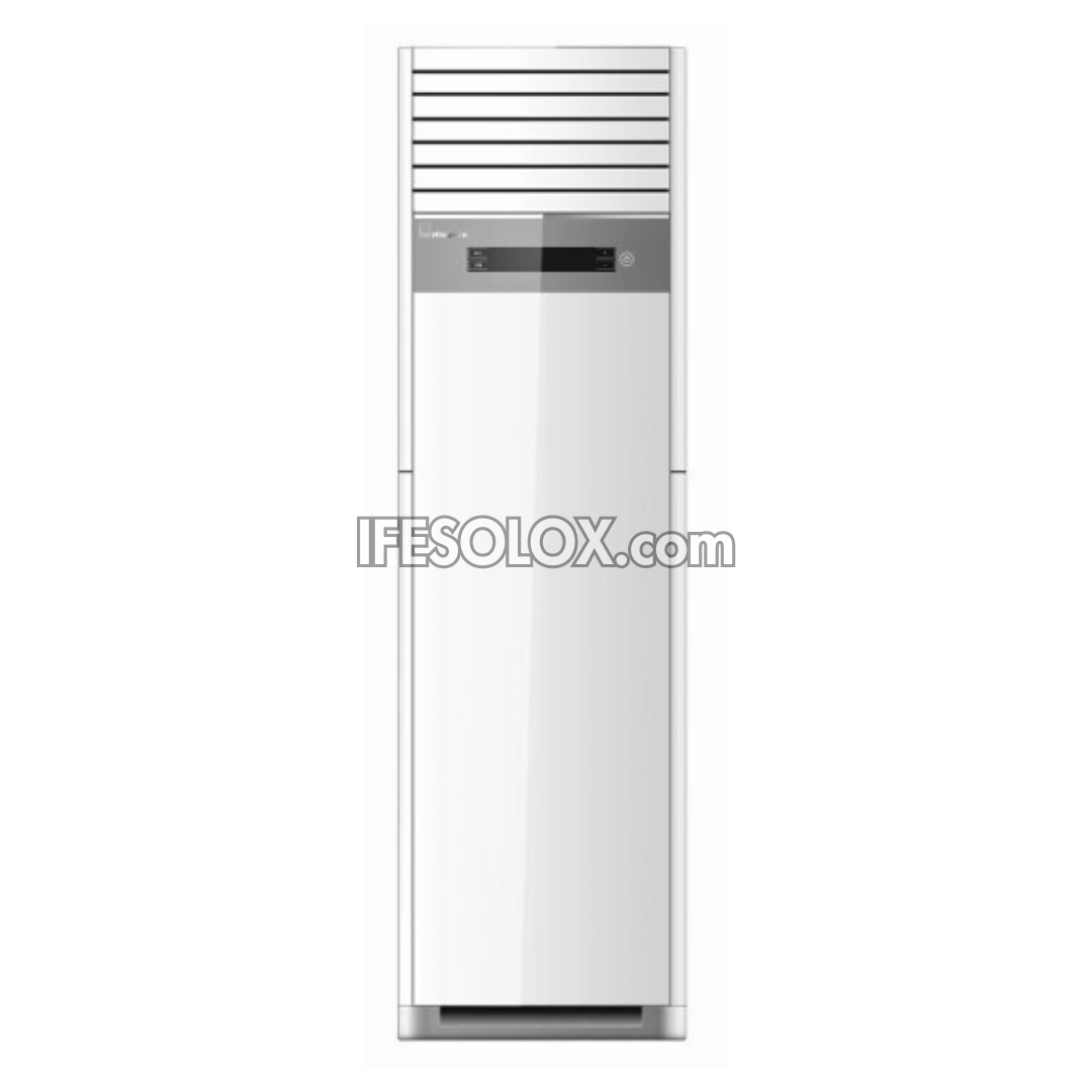 Hisense 3HP Floor Standing Air Conditioner with Copper Condenser - Brand New