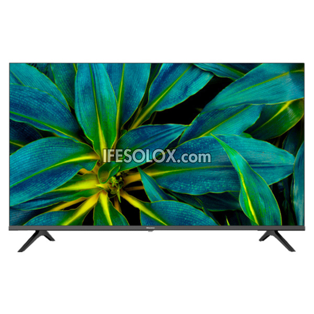 Hisense 40 Inch 40A4K Series Smart Full HD LED TV + 1 Year Warranty - Brand New