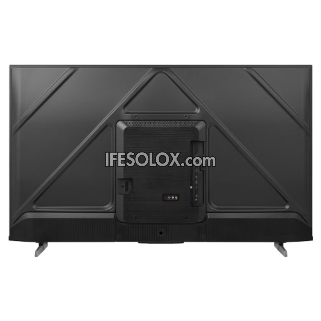 Hisense 65 Inch QLED 65Q6N Quantum HDR Smart 4K UHD QLED TV + 1 Year Warranty (Free Wall Mount) - Brand New