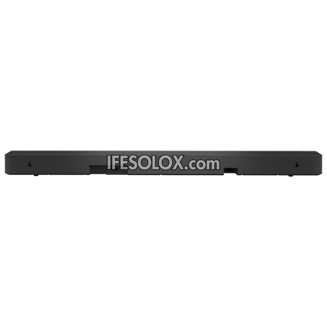 Hisense AX3120G 3.1.2Ch 360W Up-Firing Bluetooth Sound Bar with Wireless Subwoofer + Dolby Atmos - Brand New