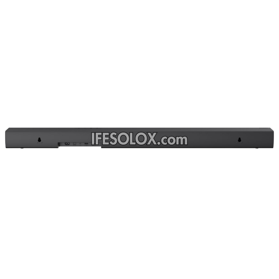 Hisense HS3100 3.1Ch 480W Bluetooth Sound Bar with Wireless Subwoofer - Brand New