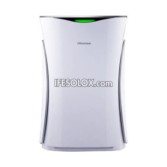 Hisense Portable Air Purifier (HISAP15K4AF1) - Brand New