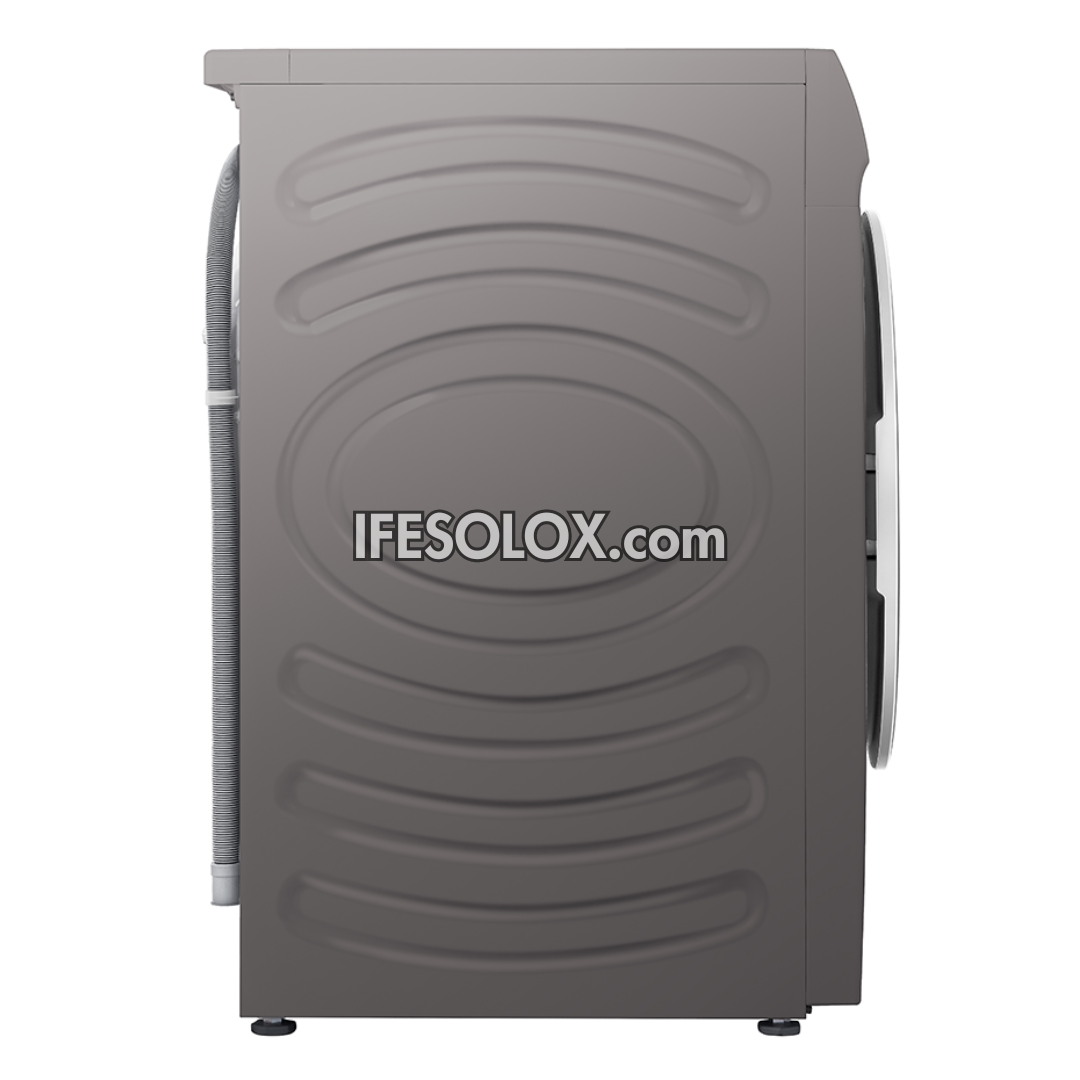 Hisense WFQP7012T 7kg Front Load Automatic Washing Machine - Brand New