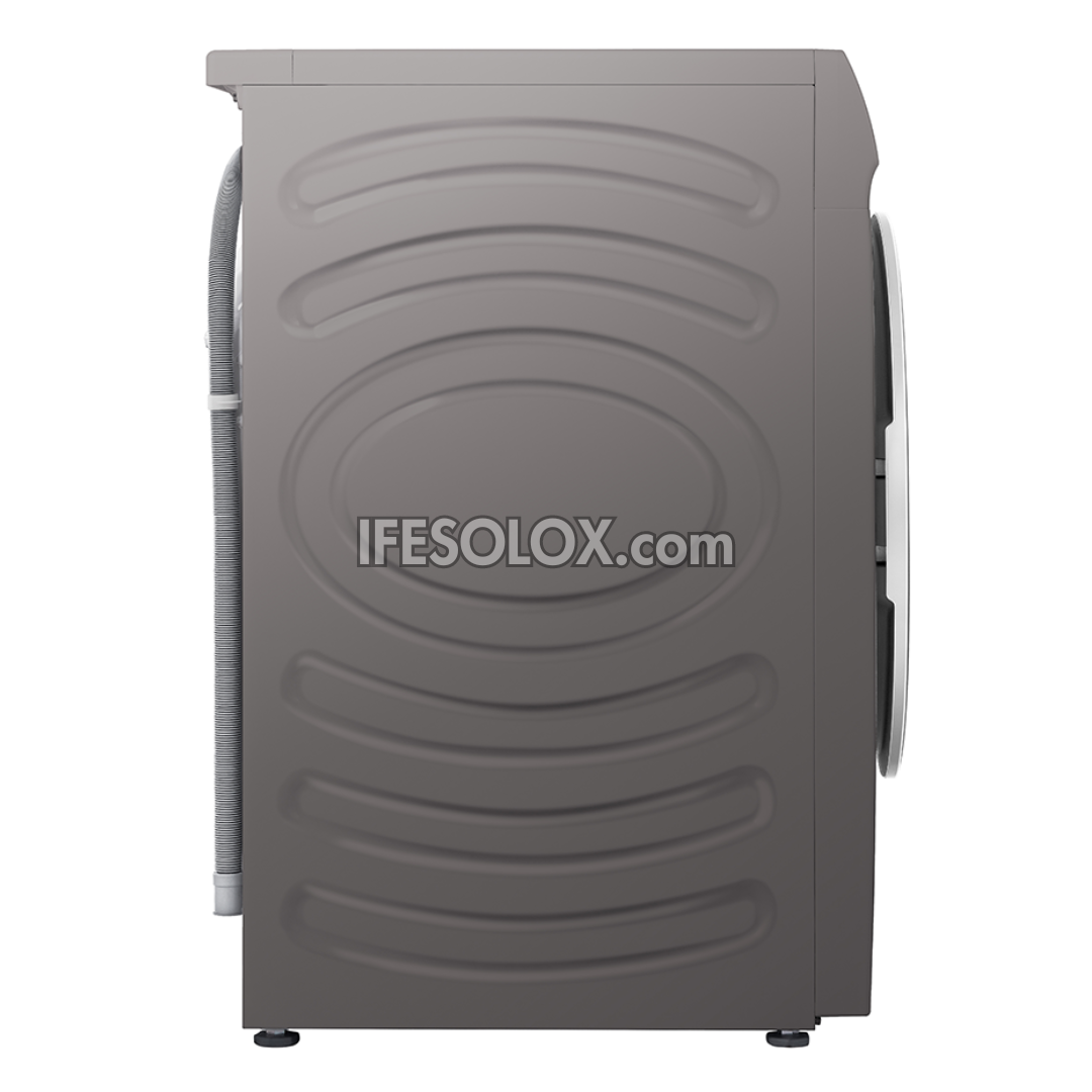 Hisense WFQP8014T 8kg Front Load Automatic Washing Machine - Brand New